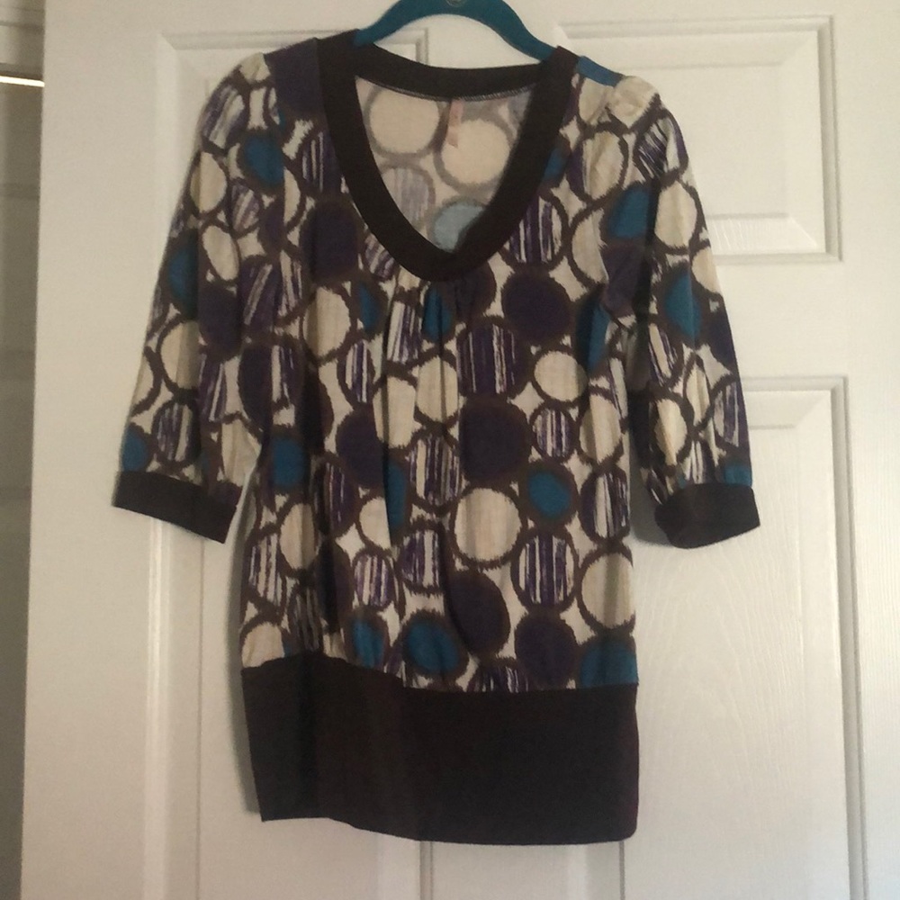 Dress shirt
